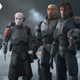 <i>Star Wars: The Bad Batch</i> Trades a Murky War for a Touching Tale of Found Family
